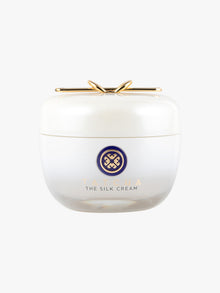 The Silk Cream