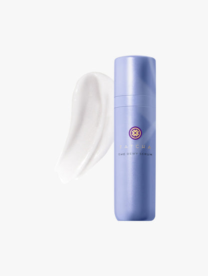 The Dewy Serum
