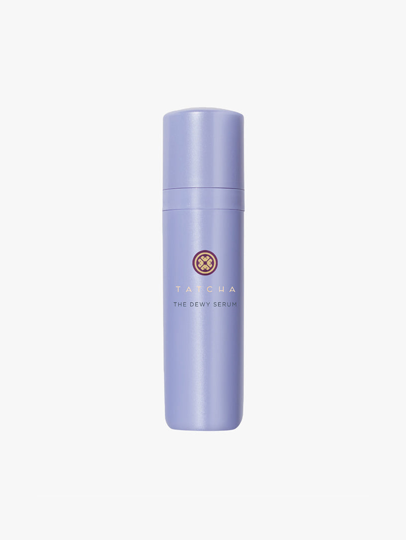 The Dewy Serum