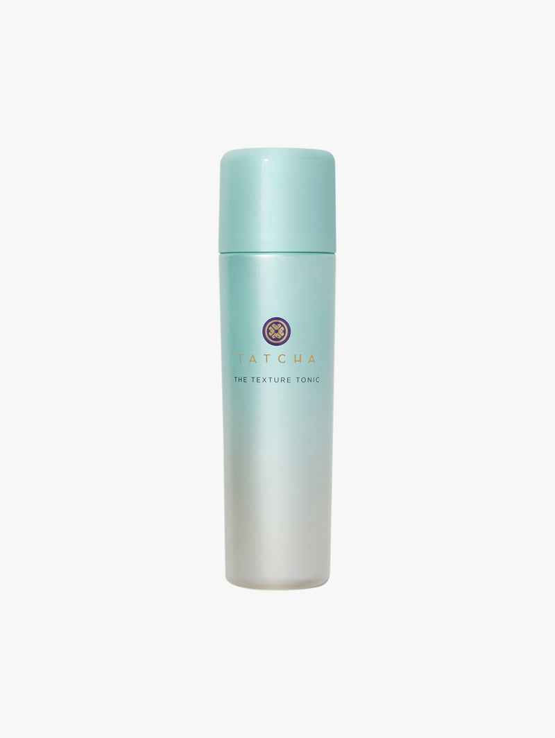The Texture  Tonic