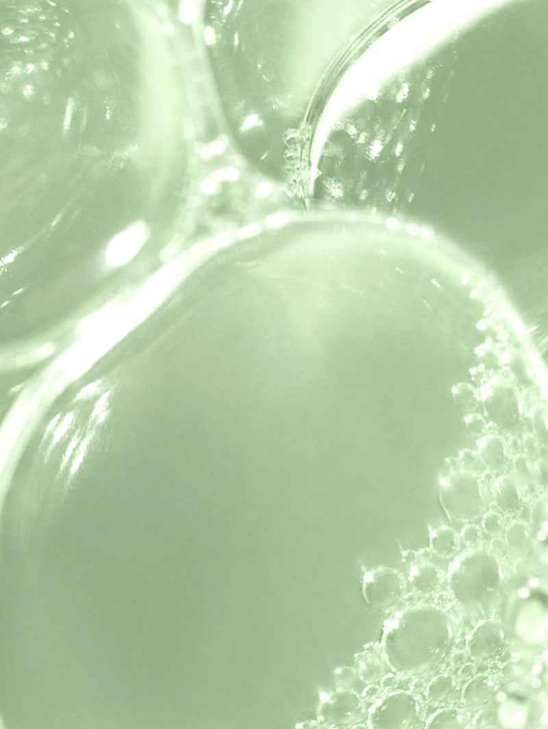 The Texture  Tonic
