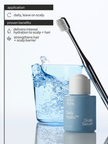 Daily Hydro™ Scalp Serum