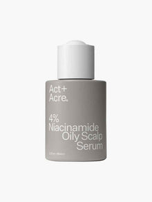 4% Niacinamide Scalp Serum