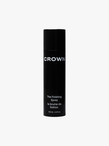 The Finishing Spray