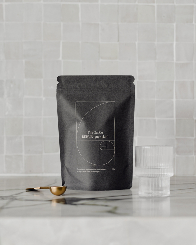 Repair (Gut & Skin) Collagen Blend