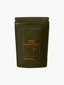 Cleanse (Organic Greens & Mushrooms) Prebiotic & Probiotic Blend