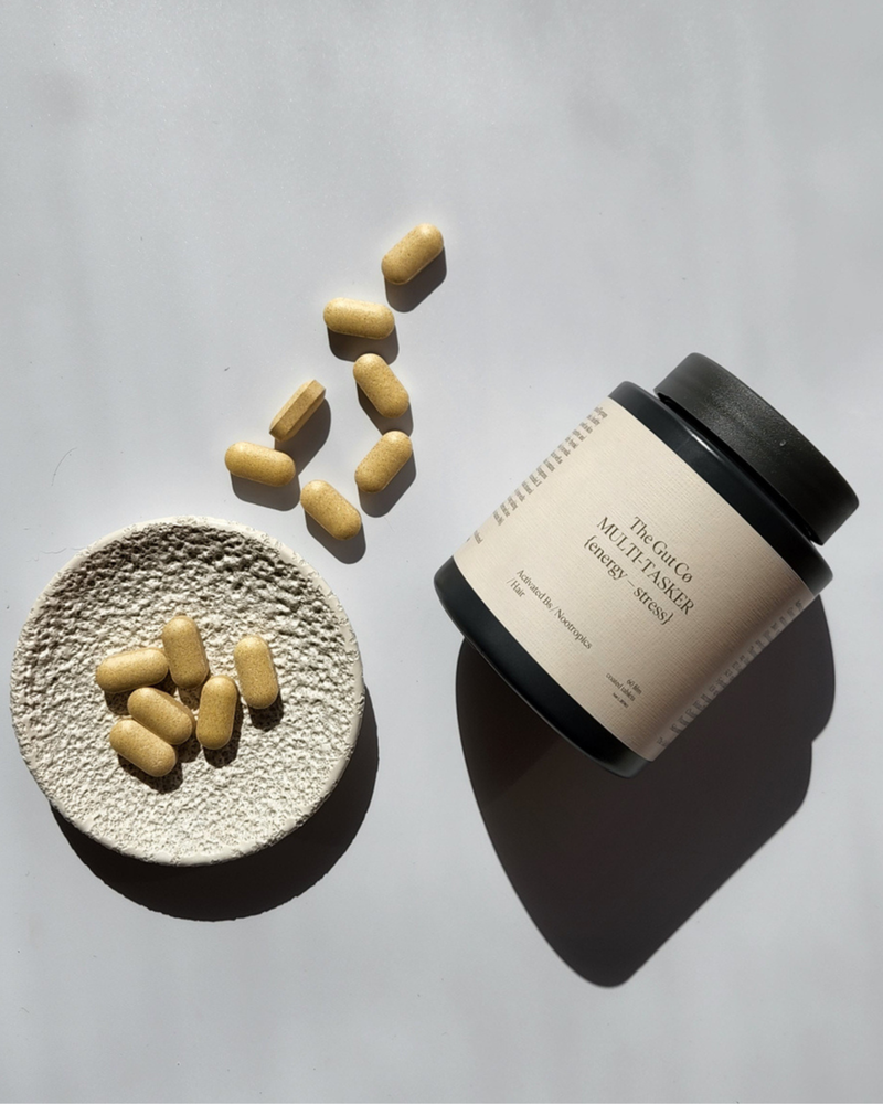 Multi-Tasker (Energy & Stress) Multivitamin