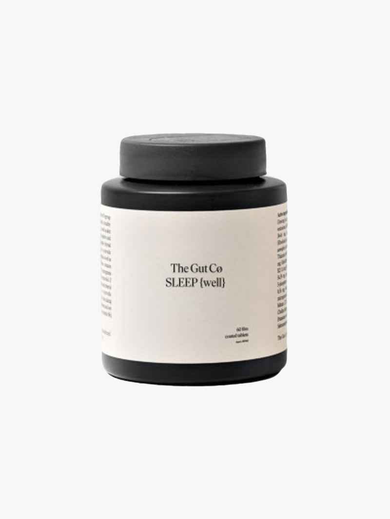 Sleep (Well) Supplement