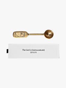 Brass Measuring Spoon