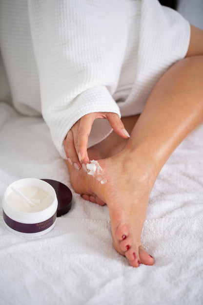 Foot Hygiene Cream