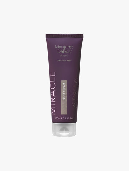 Miracle Foot Cream