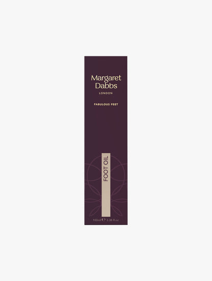 Intensive Treatment Foot Oil