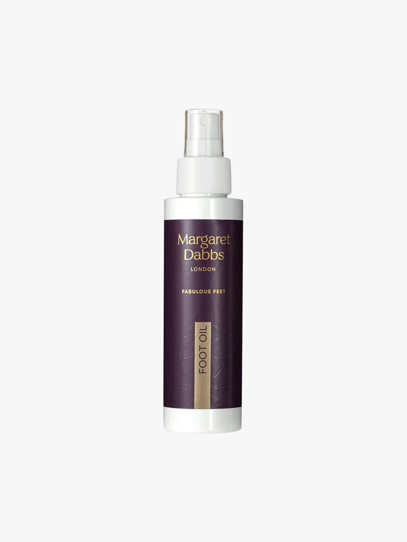 Intensive Treatment Foot Oil