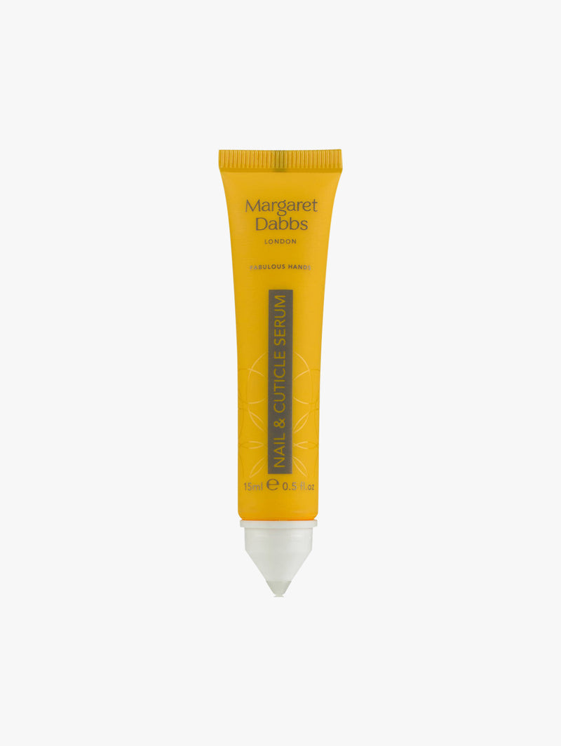 Nourishing Nail & Cuticle Serum Pen