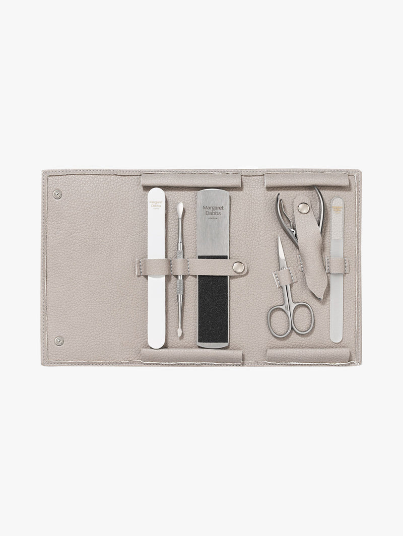 Luxury Manicure & Pedicure Set