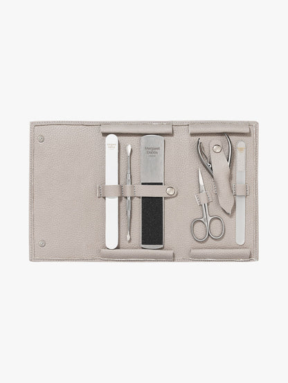 Luxury Manicure & Pedicure Set