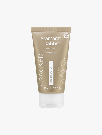 Cracked Heel Treatment Balm
