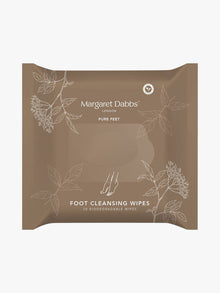 Foot Cleansing Wipes
