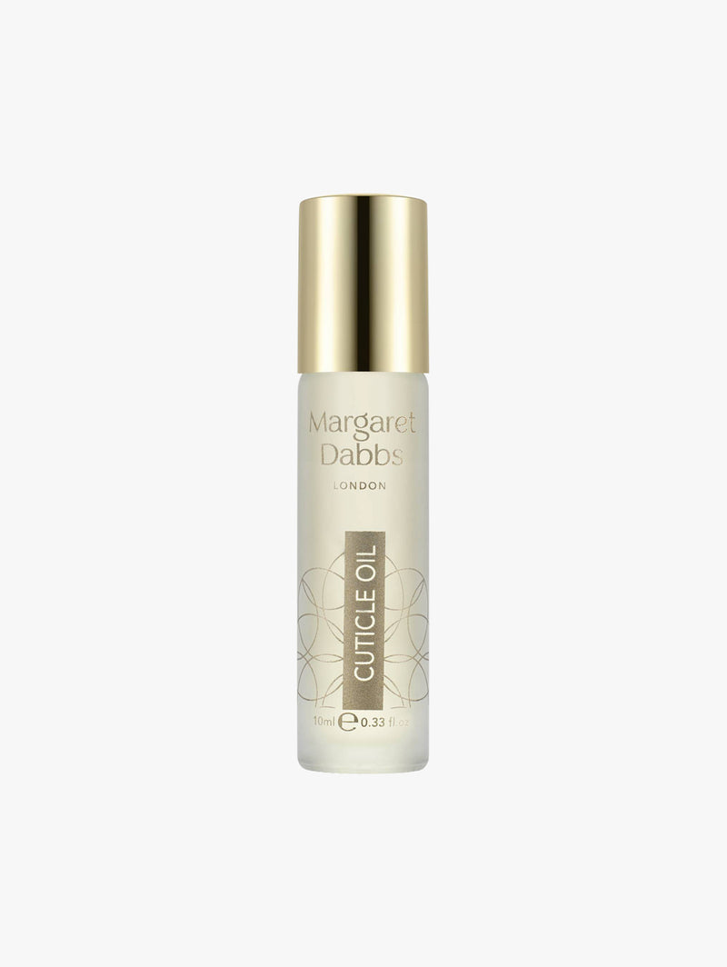 Cuticle Oil