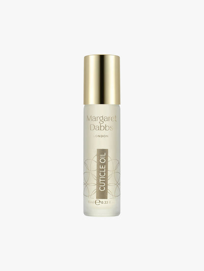 Cuticle Oil