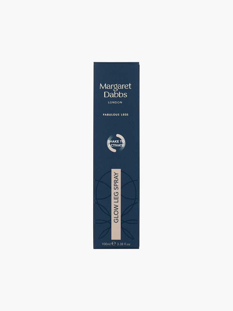 Refining Glow Leg Spray