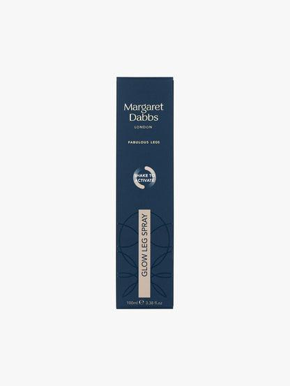 Refining Glow Leg Spray