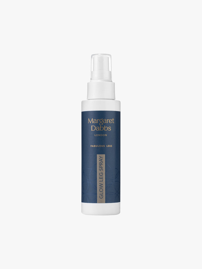Refining Glow Leg Spray
