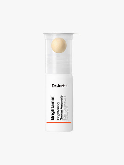 Brightamin Brightening Serum Ampoule