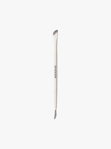 M402 Dual-Ended Precision Brow Brush & Comb