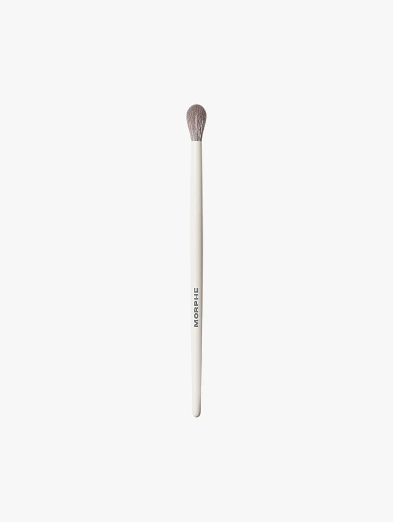 M333 Large Rounded Blender Eyeshadow Brush