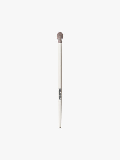 M333 Large Rounded Blender Eyeshadow Brush