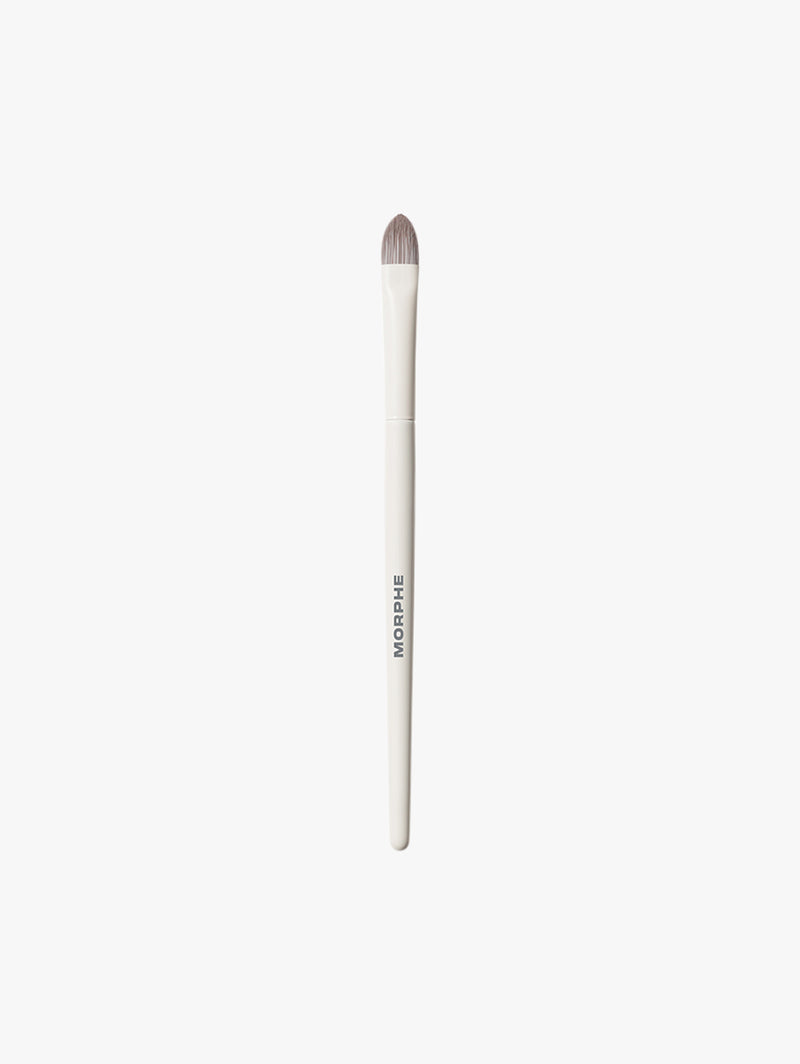 M134 Pointed Paddle Concealer Brush