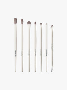 Eye Want It All 7-Piece Eye Brush Set