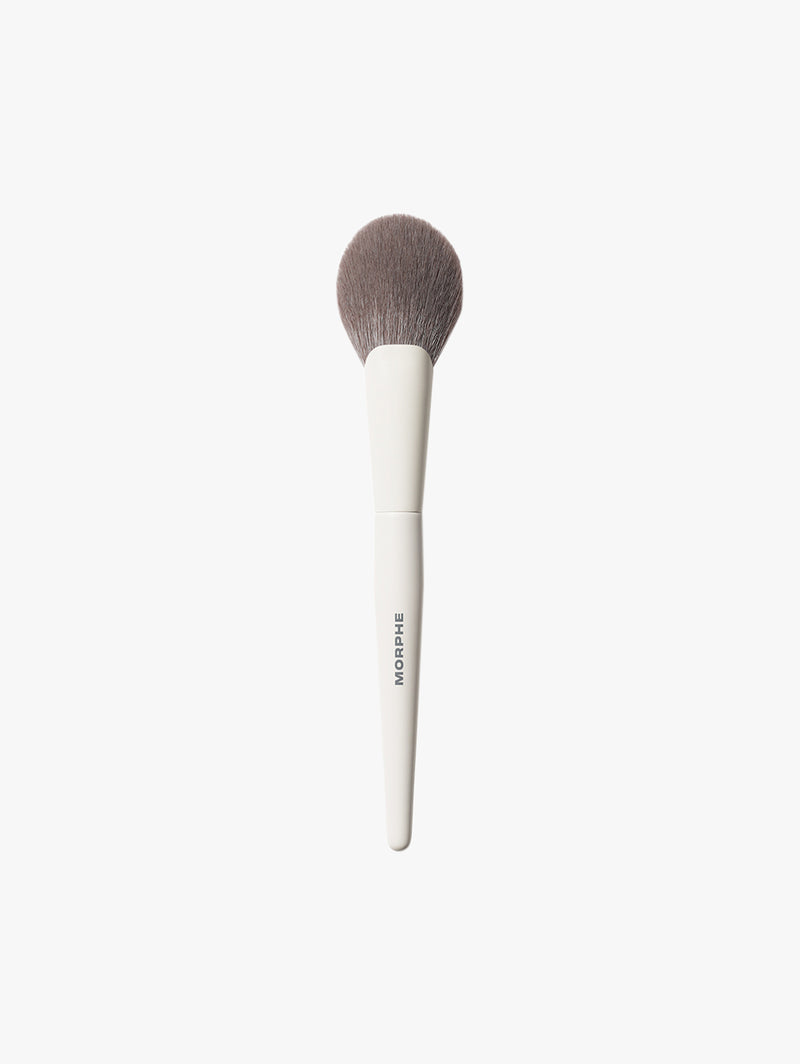 M163 Paddle Powder Brush