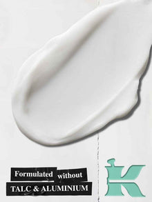 Over & Under Cream-To-Powder Deodarant