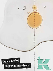 Ingrown Hair and Tone-Correcting Intimate Drops