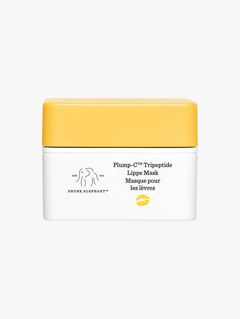 Plump-C™ Tripeptide Lippe Mask