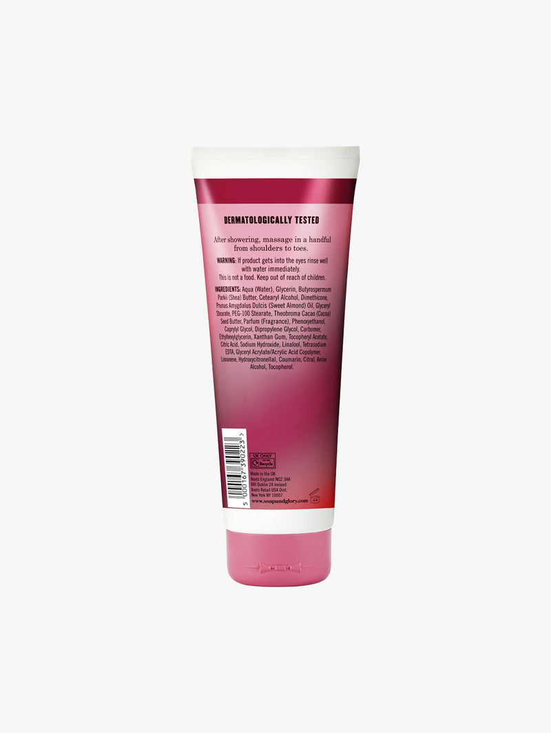 Cherry Wild Body Lotion