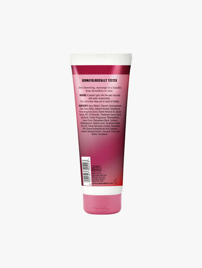 Cherry Wild Body Lotion