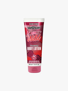 Cherry Wild Body Lotion