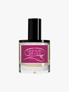 Cowgirl Grass EDP