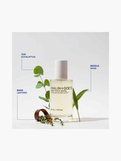 Sage Home Spray