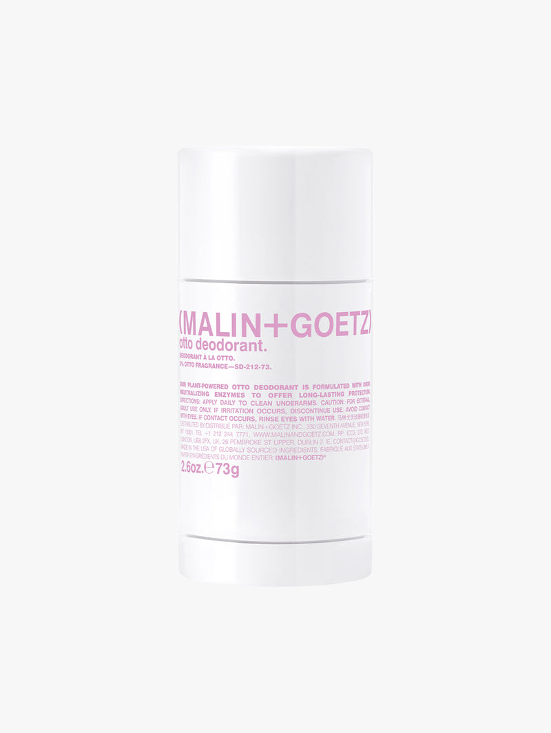 Otto Deodorant