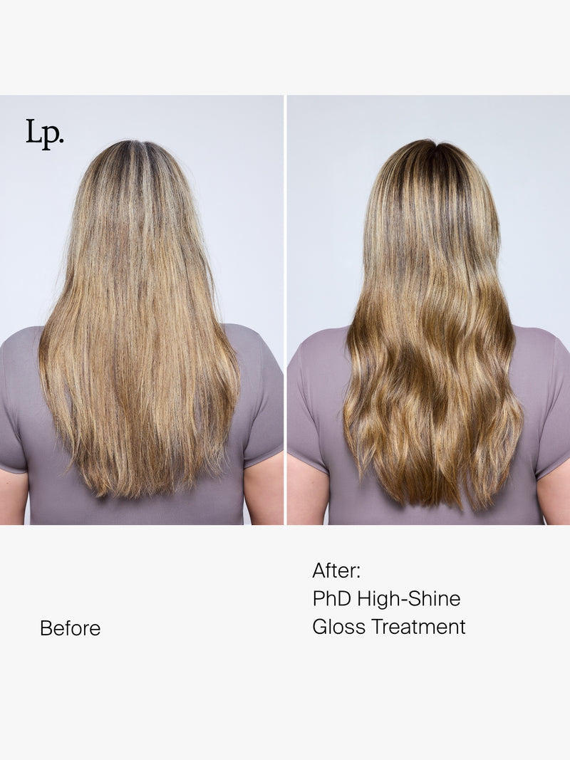Perfect hair Day™ High-Shine Gloss