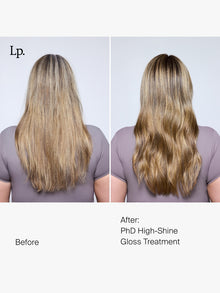 Perfect hair Day™ High-Shine Gloss