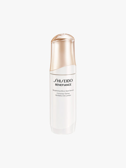 Benefiance Brightening Micro-Spot Serum