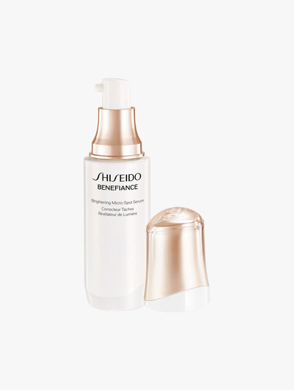 Benefiance Brightening Micro-Spot Serum