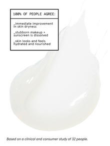 Milky Jelly Cleansing Balm