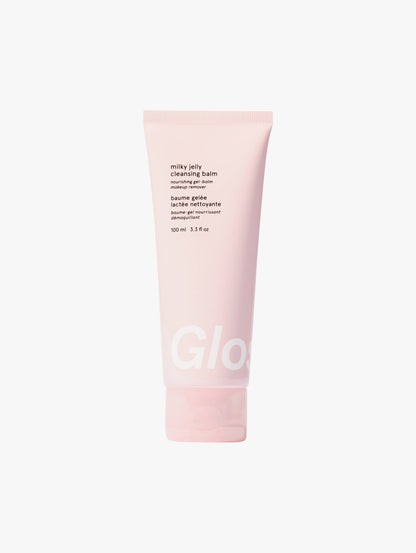 Milky Jelly Cleansing Balm