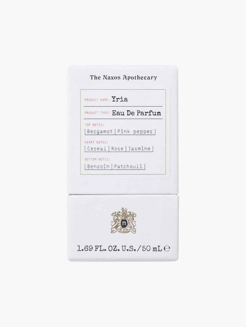 Yria Eau de Parfum